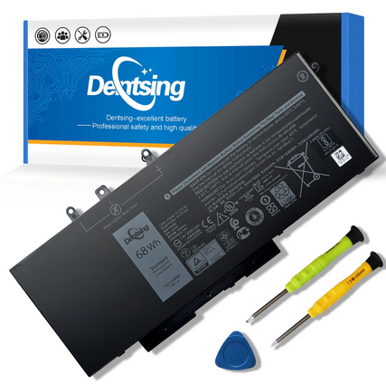 بطاريات لاب